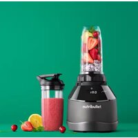 Стационарный блендер NutriBullet Triple Prep System NBF580B - Превью изображения №9 — Интернет-магазин Time-Shop