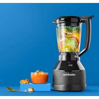Стационарный блендер NutriBullet Triple Prep System NBF580B - Превью изображения №8 — Интернет-магазин Time-Shop
