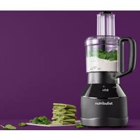 Стационарный блендер NutriBullet Triple Prep System NBF580B - Превью изображения №7 — Интернет-магазин Time-Shop