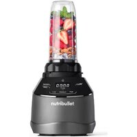 Стационарный блендер NutriBullet Triple Prep System NBF580B - Превью изображения №4 — Интернет-магазин Time-Shop
