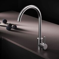 Смеситель AM.PM X-Joy S F85B07111 - Превью изображения №3 — Интернет-магазин Time-Shop