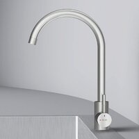 Смеситель AM.PM X-Joy S F85B07111 - Превью изображения №8 — Интернет-магазин Time-Shop