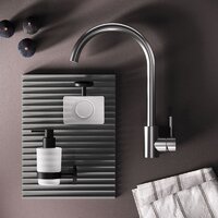 Смеситель AM.PM X-Joy S F85B07111 - Превью изображения №7 — Интернет-магазин Time-Shop