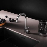 Смеситель AM.PM X-Joy S F85B07111 - Превью изображения №6 — Интернет-магазин Time-Shop