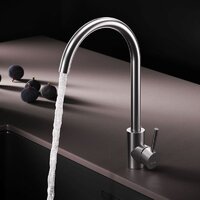 Смеситель AM.PM X-Joy S F85B07111 - Превью изображения №4 — Интернет-магазин Time-Shop