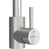 Смеситель AM.PM X-Joy S F85B07111 - Превью изображения №2 — Интернет-магазин Time-Shop