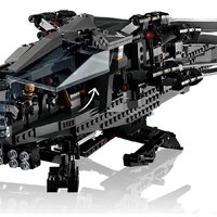 Конструктор LEGO Icons 10327 Дюна: Королевский орнитоптер Атрейдесов - Превью изображения №5 — Интернет-магазин Time-Shop