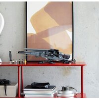 Конструктор LEGO Icons 10327 Дюна: Королевский орнитоптер Атрейдесов - Превью изображения №11 — Интернет-магазин Time-Shop