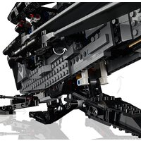 Конструктор LEGO Icons 10327 Дюна: Королевский орнитоптер Атрейдесов - Превью изображения №6 — Интернет-магазин Time-Shop