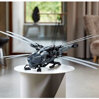 Конструктор LEGO Icons 10327 Дюна: Королевский орнитоптер Атрейдесов - Превью изображения №12 — Интернет-магазин Time-Shop