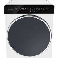 Стирально-сушильная машина MAUNFELD MFWD121010WH07 (в 2-х коробках) - Превью изображения №2 — Интернет-магазин Time-Shop