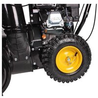 Снегоуборщик Champion ST661 - Превью изображения №4 — Интернет-магазин Time-Shop