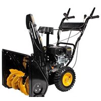 Снегоуборщик Champion ST661 - Превью изображения №2 — Интернет-магазин Time-Shop