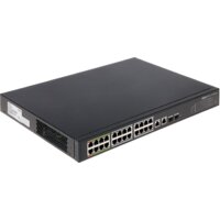 Управляемый коммутатор 2-го уровня Dahua DH-LR2226-24ET-360 - Превью изображения №4 — Интернет-магазин Time-Shop