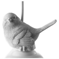 Подвесная люстра Arte Lamp Passero A8029SP-1WH - Превью изображения №3 — Интернет-магазин Time-Shop