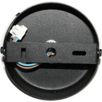 Бра Элетех Тефия 521 НББ 01-2х40-101 1005405127 (черный) - Превью изображения №2 — Интернет-магазин Time-Shop