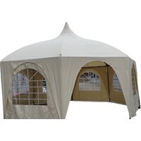 Sundays Lodge 6x6-2.85 (бежевый)