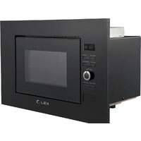 Микроволновая печь LEX BIMO 20.03 BL - Превью изображения №2 — Интернет-магазин Time-Shop