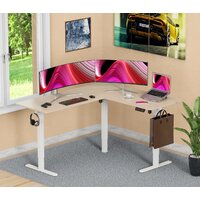 Стол CACTUS CS-EDXL-WWD - Превью изображения №9 — Интернет-магазин Time-Shop