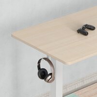 Стол CACTUS CS-EDXL-WWD - Превью изображения №5 — Интернет-магазин Time-Shop