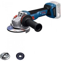 Bosch GWS 18V-11 Professional 06019N4100 (без АКБ)