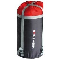 Спальный мешок High Peak Conon 7 21247 (левая молния, серый/светло-серый) - Превью изображения №3 — Интернет-магазин Time-Shop