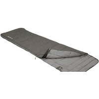 Спальный мешок High Peak Conon 7 21247 (левая молния, серый/светло-серый) - Превью изображения №2 — Интернет-магазин Time-Shop