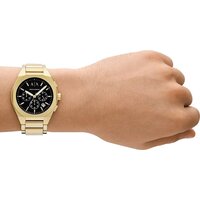 Наручные часы Armani Exchange AX4180 - Превью изображения №5 — Интернет-магазин Time-Shop