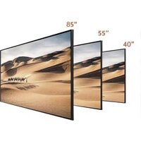 Кронштейн для телевизора Bessite BGJ-01Y - Превью изображения №7 — Интернет-магазин Time-Shop