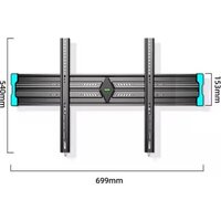 Кронштейн для телевизора Bessite BGJ-01Y - Превью изображения №4 — Интернет-магазин Time-Shop