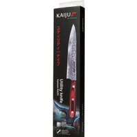 Кухонный нож Samura Kaiju SKJ-0023B - Превью изображения №5 — Интернет-магазин Time-Shop