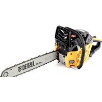 Бензопила Denzel DGS-5820 - Превью изображения №3 — Интернет-магазин Time-Shop