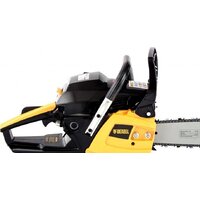 Бензопила Denzel DGS-5820 - Превью изображения №7 — Интернет-магазин Time-Shop