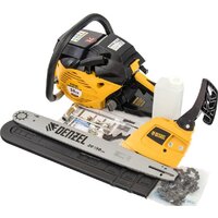 Бензопила Denzel DGS-5820 - Превью изображения №9 — Интернет-магазин Time-Shop