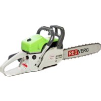 Бензопила RedVerg RD-GC45-16 - Превью изображения №3 — Интернет-магазин Time-Shop