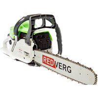 Бензопила RedVerg RD-GC45-16 - Превью изображения №4 — Интернет-магазин Time-Shop