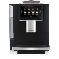 Кофемашина Dr.Coffee F10 (черный) - Превью изображения №2 — Интернет-магазин Time-Shop