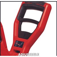 Триммер Einhell GE-CT 18/30 Li-Solo (без АКБ) - Превью изображения №2 — Интернет-магазин Time-Shop