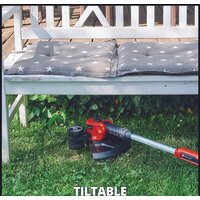 Триммер Einhell GE-CT 18/30 Li-Solo (без АКБ) - Превью изображения №5 — Интернет-магазин Time-Shop