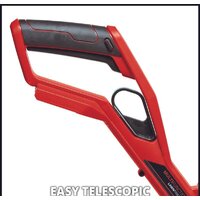Триммер Einhell GE-CT 18/30 Li-Solo (без АКБ) - Превью изображения №3 — Интернет-магазин Time-Shop