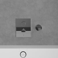 Смеситель без скрытого механизма Villeroy & Boch Conum TVS12700100061 - Превью изображения №4 — Интернет-магазин Time-Shop