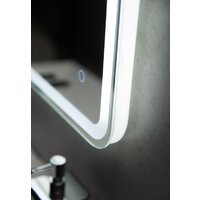 BelBagno Зеркало SPC-MAR-500-600-LED-TCH - Превью изображения №2 — Интернет-магазин Time-Shop