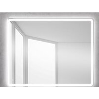 BelBagno Зеркало SPC-MAR-500-600-LED-TCH