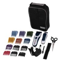 Машинка для стрижки волос Wahl Color Pro Cordless combo 9649-916 - Превью изображения №2 — Интернет-магазин Time-Shop