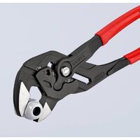 Клещи переставные Knipex 86 01 300 - Превью изображения №7 — Интернет-магазин Time-Shop