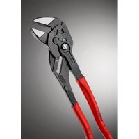 Клещи переставные Knipex 86 01 300 - Превью изображения №4 — Интернет-магазин Time-Shop