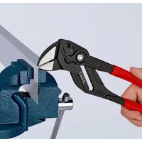 Клещи переставные Knipex 86 01 300 - Превью изображения №8 — Интернет-магазин Time-Shop