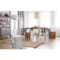 Мобильный кондиционер Royal Clima Caro RM-CR39HH-E - Превью изображения №4 — Интернет-магазин Time-Shop