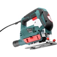 Электролобзик Hammer LZK930L Flex - Превью изображения №4 — Интернет-магазин Time-Shop