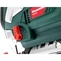 Электролобзик Hammer LZK930L Flex - Превью изображения №6 — Интернет-магазин Time-Shop